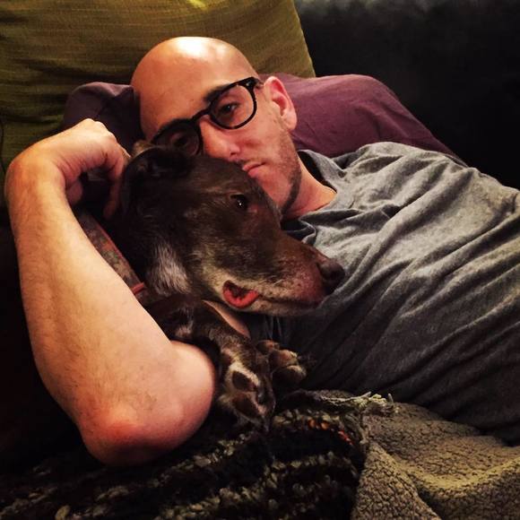 Meet your Posher, Todd - Picture 1 of 1